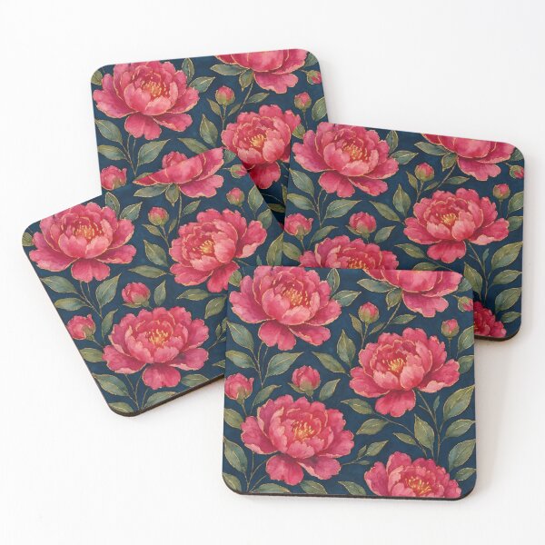 Item preview, Peony  designed and sold by GraphicsClub.