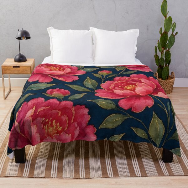 Item preview, Peony designed and sold by GraphicsClub.
