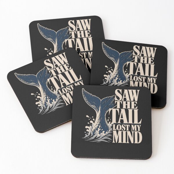 Item preview, Whale Watching Whale Watcher Ocean Marine Life Gif designed and sold by AndreasMei.