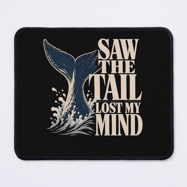 Item preview, Whale Watching Whale Watcher Ocean Marine Life Gif designed and sold by AndreasMei.