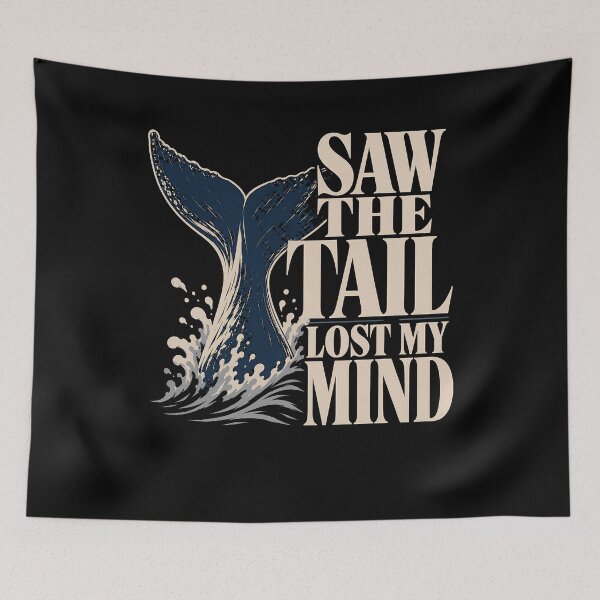 Item preview, Whale Watching Whale Watcher Ocean Marine Life Gif designed and sold by AndreasMei.