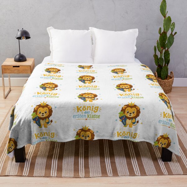 Item preview, Cute Cartoon Lion Starting School designed and sold by RGShirtWorks.