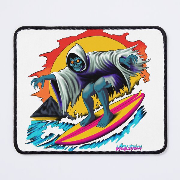 Item preview, SURFER MONSTER designed and sold by ALESSANDRO-VIOLENZA.
