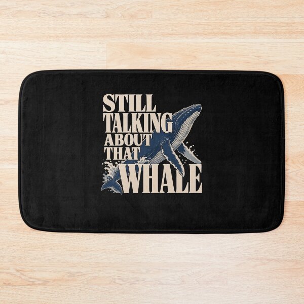 Item preview, Whale Watching Whale Watcher Ocean Marine Life Gif designed and sold by AndreasMei.
