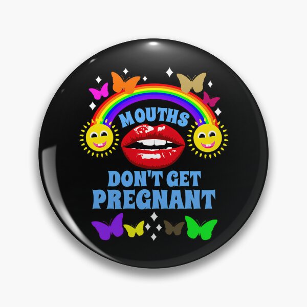 Item preview, Mouths Don'T Get Pregnant Embarrassing Vacation Swap designed and sold by pinosaleana.