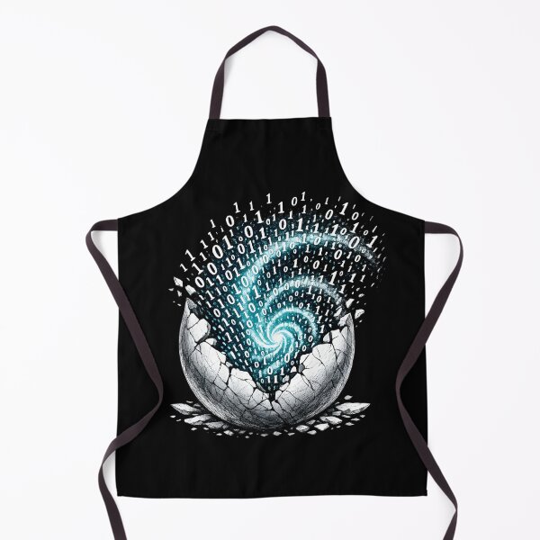 Item preview, Génesis binario: el nacimiento del código designed and sold by Kicor.