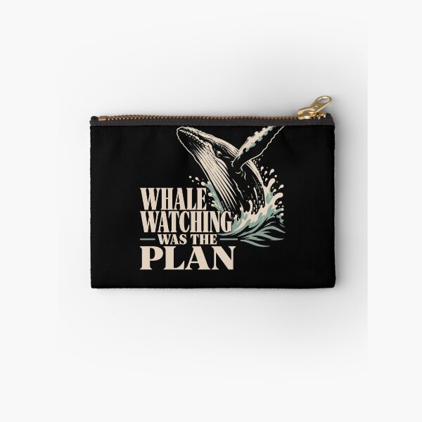 Item preview, Whale Watching Whale Watcher Ocean Marine Life Gif designed and sold by AndreasMei.