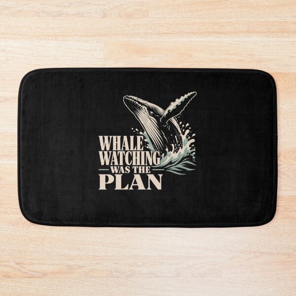 Item preview, Whale Watching Whale Watcher Ocean Marine Life Gif designed and sold by AndreasMei.