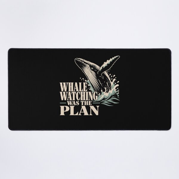 Item preview, Whale Watching Whale Watcher Ocean Marine Life Gif designed and sold by AndreasMei.