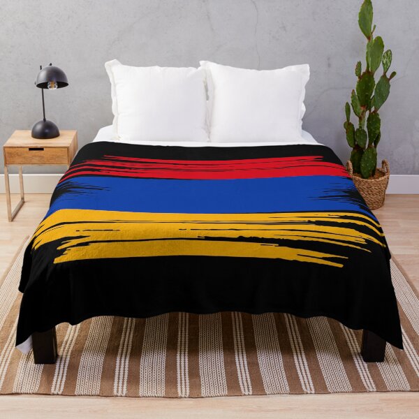 Item preview, Bandera de Armenia en mal estado AM designed and sold by shitpostee.