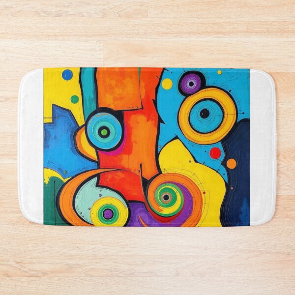 Artikelvorschau, Justpainting 46 entworfen und verkauft von ZeusGallery.