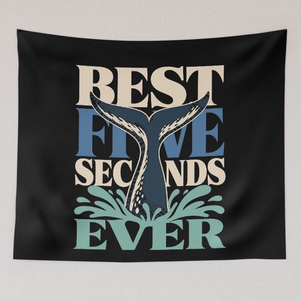 Item preview, Whale Watching Whale Watcher Ocean Marine Life Gif designed and sold by AndreasMei.
