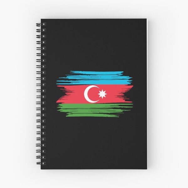 Item preview, Distressed Azerbaijan Flag AZ designed and sold by shitpostee.