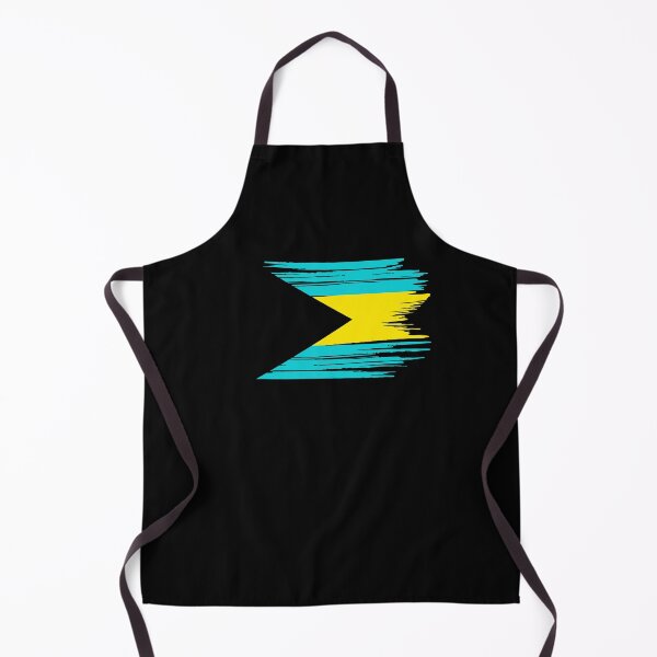 Item preview, Distressed Bahamas Flag BS designed and sold by shitpostee.