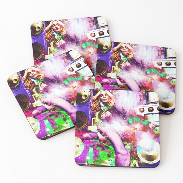 Item preview, Cosmic Confessional  designed and sold by aprd666.