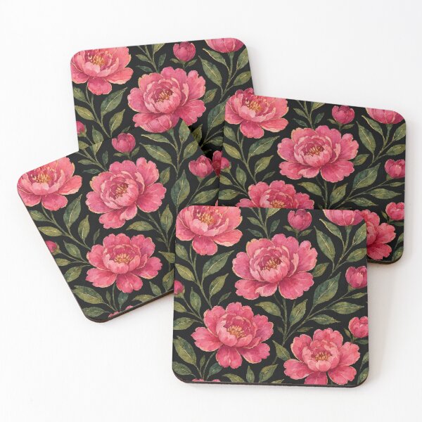 Item preview, Peony  designed and sold by GraphicsClub.