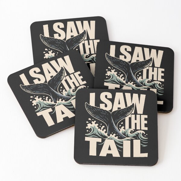 Item preview, Whale Watching Whale Watcher Ocean Marine Life Gif designed and sold by AndreasMei.