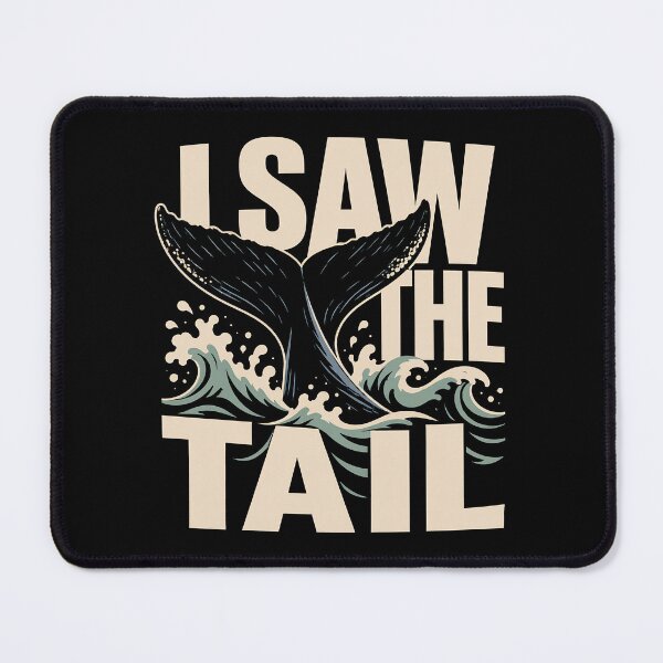 Item preview, Whale Watching Whale Watcher Ocean Marine Life Gif designed and sold by AndreasMei.