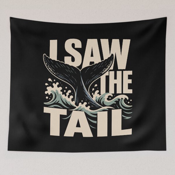 Item preview, Whale Watching Whale Watcher Ocean Marine Life Gif designed and sold by AndreasMei.