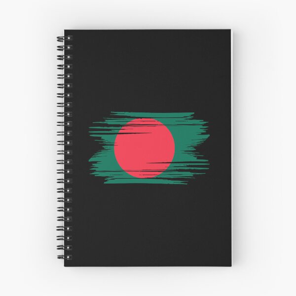 Item preview, Distressed Bangladesh Flag BD designed and sold by shitpostee.