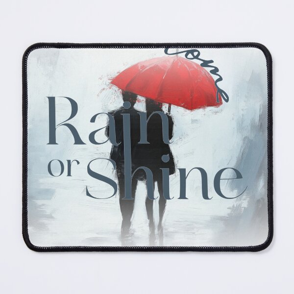 Item preview, Rain or Shine designed and sold by Vienna15.