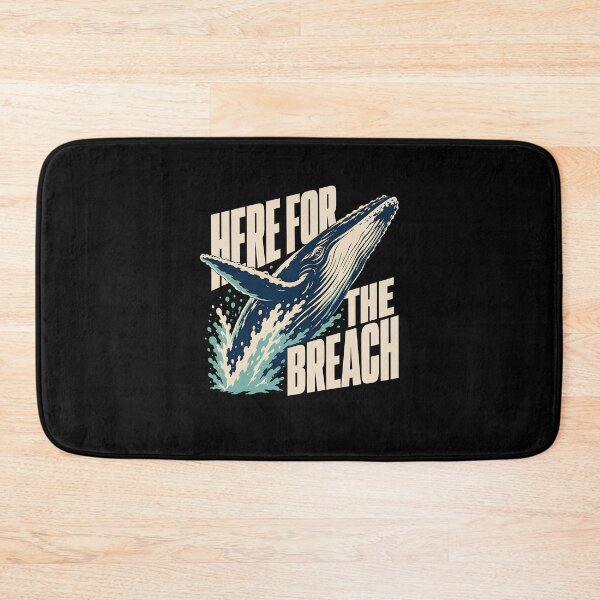 Item preview, Whale Watching Whale Watcher Ocean Marine Life Gif designed and sold by AndreasMei.