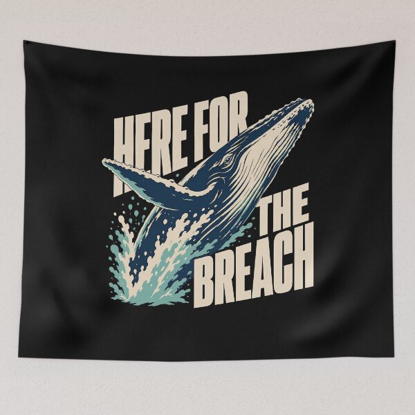 Item preview, Whale Watching Whale Watcher Ocean Marine Life Gif designed and sold by AndreasMei.
