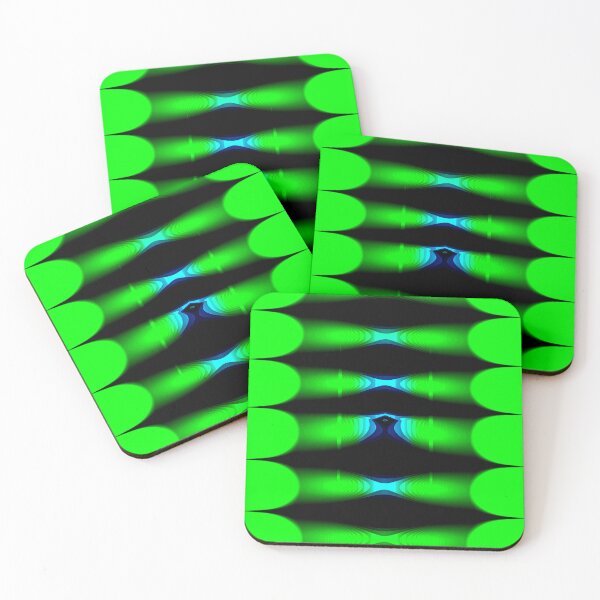 Item preview, Abstract Pattern "Space Architecture XXXXV" designed and sold by Gluecknika.