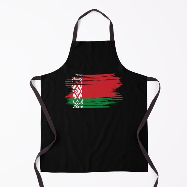 Item preview, Distressed Belarus Flag BY designed and sold by shitpostee.