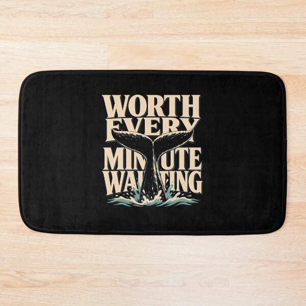 Item preview, Whale Watching Whale Watcher Ocean Marine Life Gif designed and sold by AndreasMei.