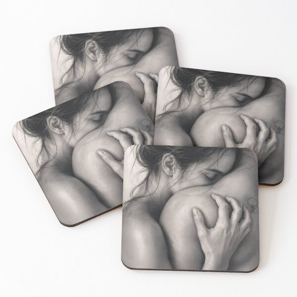 Item preview, Safe in Your Arms designed and sold by  CrimsonBloomSyndicate .