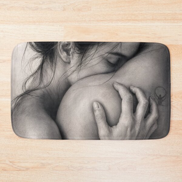 Item preview, Safe in Your Arms designed and sold by  CrimsonBloomSyndicate .