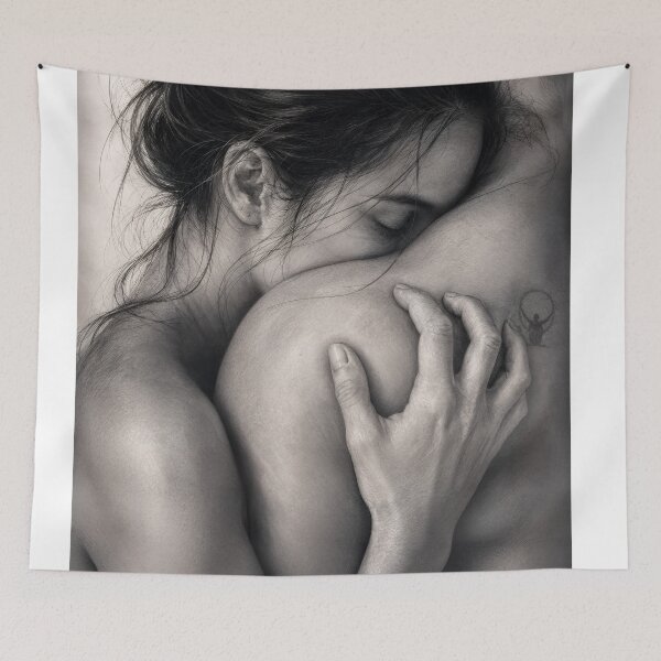 Item preview, Safe in Your Arms designed and sold by  CrimsonBloomSyndicate .