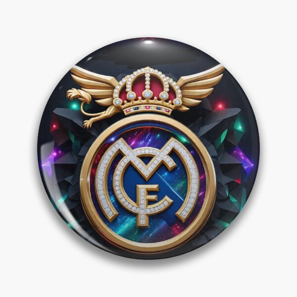 Item preview, Futbol del Madrid  designed and sold by casamomo.