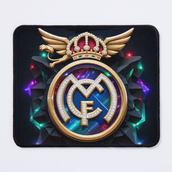 Item preview, Real Madrid football designed and sold by casamomo.