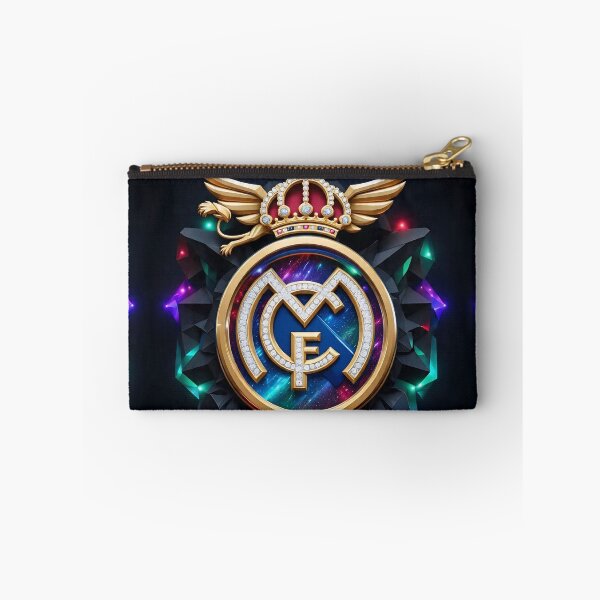 Item preview, Futbol del Madrid designed and sold by casamomo.