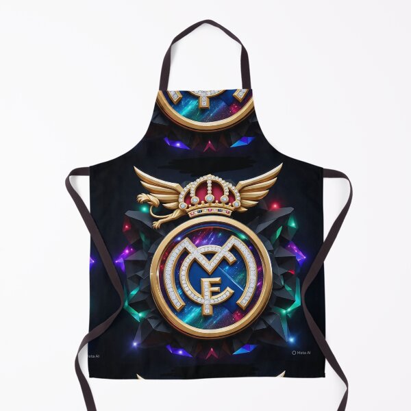 Item preview, Futbol del Madrid  designed and sold by casamomo.