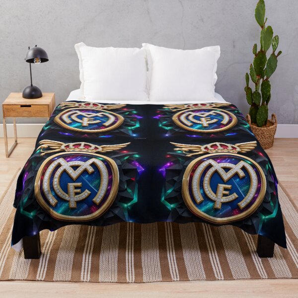Item preview, Real Madrid football designed and sold by casamomo.
