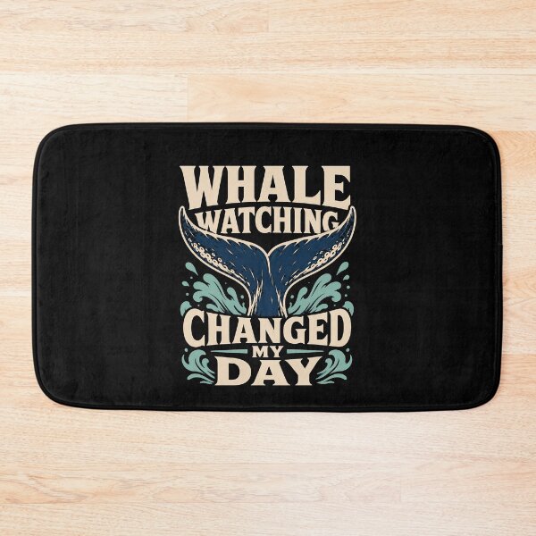 Item preview, Whale Watching Whale Watcher Ocean Marine Life Gif designed and sold by AndreasMei.