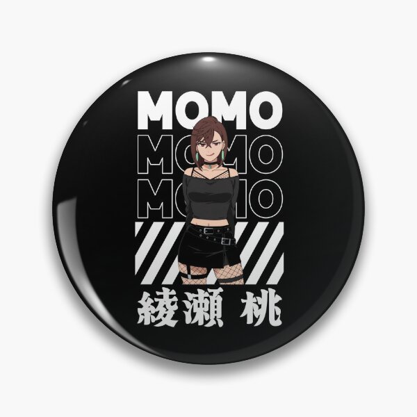 Item preview, ダンダダン designed and sold by KEEP-.