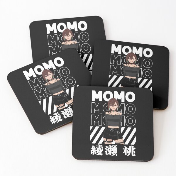 Item preview, ダンダダン designed and sold by KEEP-.