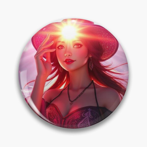 Item preview, Vampire woman designed and sold by Black Rose Products .