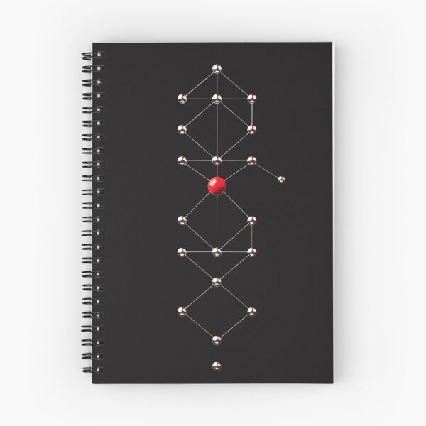 Item preview,  Minimalist Isolation Art designed and sold by STATIC SOUL.
