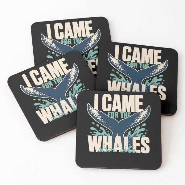 Item preview, Whale Watching Whale Watcher Ocean Marine Life Gif designed and sold by AndreasMei.