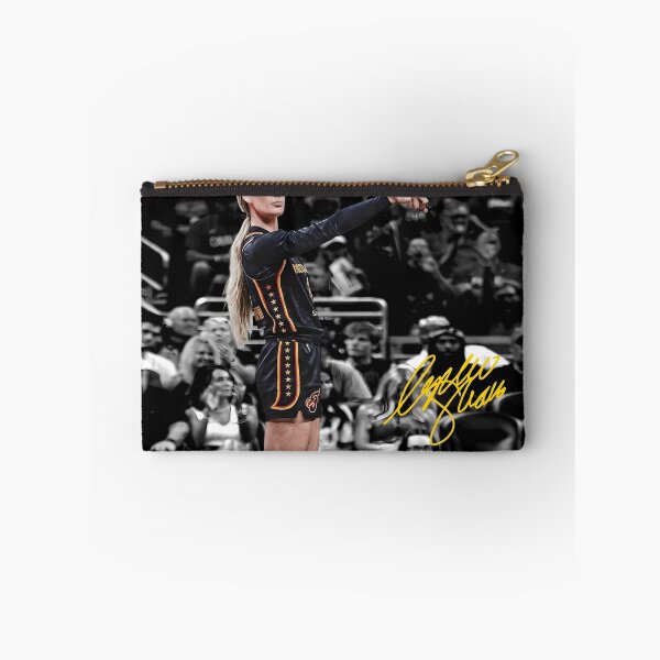 Item preview, Sophie Cunningham Point God Indiana Basketball  designed and sold by Harmontal.