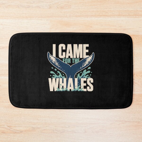 Item preview, Whale Watching Whale Watcher Ocean Marine Life Gif designed and sold by AndreasMei.