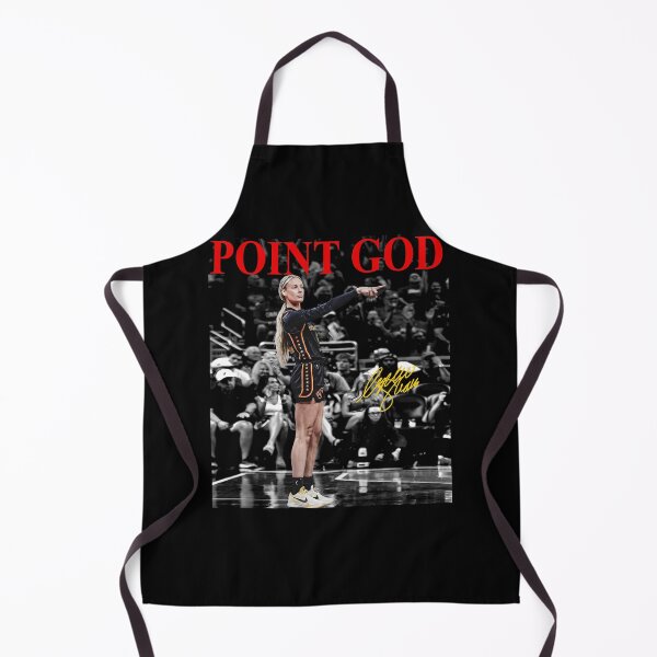 Artikelvorschau, Sophie Cunningham, Point God, Indiana Basketball entworfen und verkauft von Harmontal.
