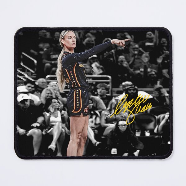 Item preview, Sophie Cunningham Point God Indiana Basketball designed and sold by Harmontal.
