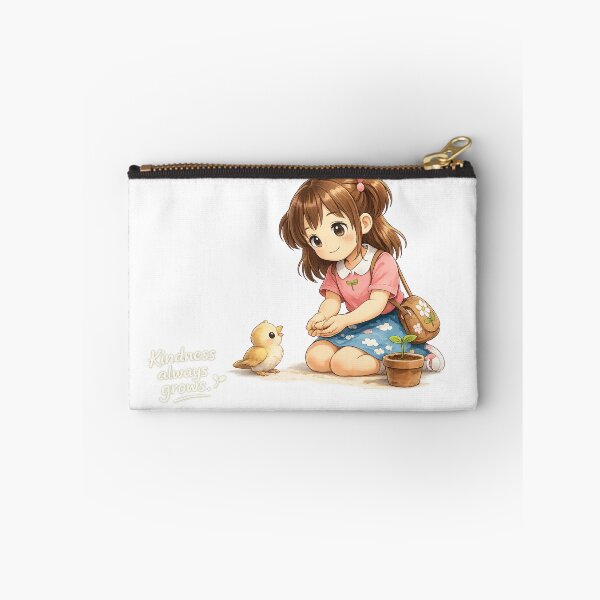 Item preview, Kindness Always Grows Together designed and sold by Happyfreedom.