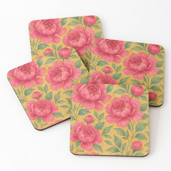 Item preview, Peony  designed and sold by GraphicsClub.